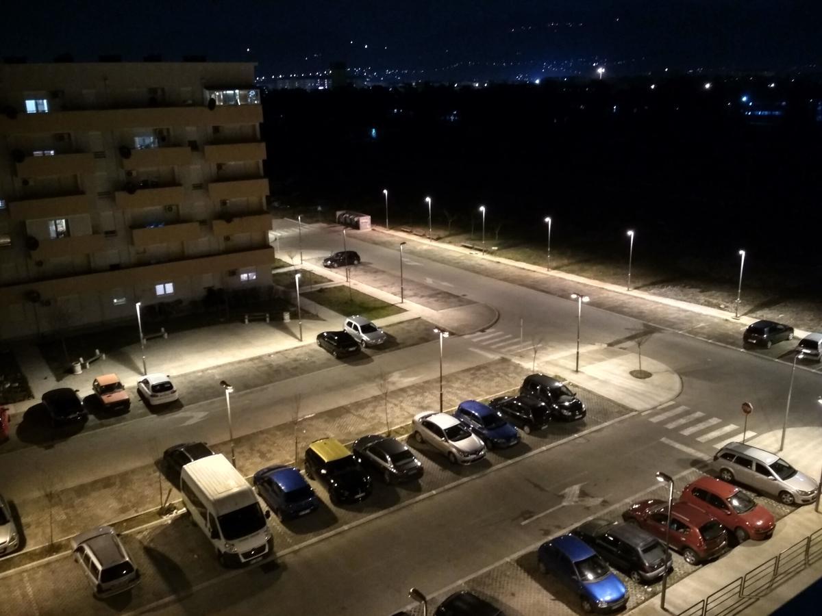 Apartman Vanja Podgorica Exterior foto